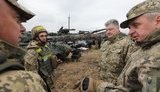 порошенко