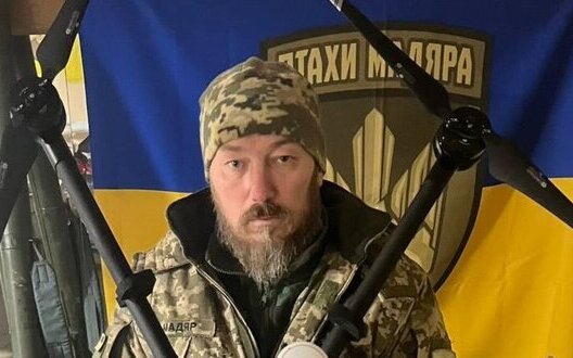 СБС б’ють на 1500-2000 км вглиб РФ і знищують понад 30 тис. окупантів щомісяця, - Мадяр