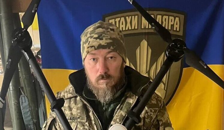 СБС б’ють на 1500-2000 км вглиб РФ і знищують понад 30 тис. окупантів щомісяця, - Мадяр