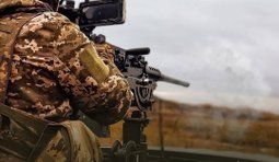 Обстановка на фронті станом на 2 листопада