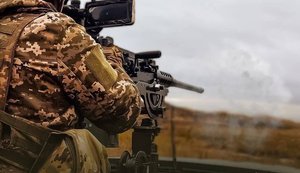 За добу на фронті 143 боєзіткнення, 50 ворожих штурмів відбито на Покровському напрямку, - Генштаб. КАРТИ