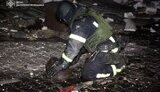 consequences of attack on Dnipro on 12 March 2025