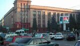 УЕФА раскритиковала подготовку к Евро-2012: в Днепропетровске нужно учить водителей правилам движения