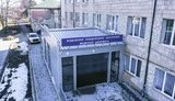 больница