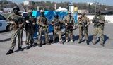 сбу одесса альфа