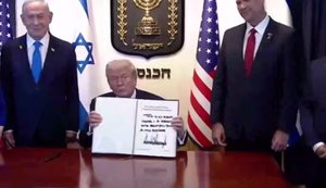 War in Gaza is over, - Trump during his visit to Knesset. VIDEO