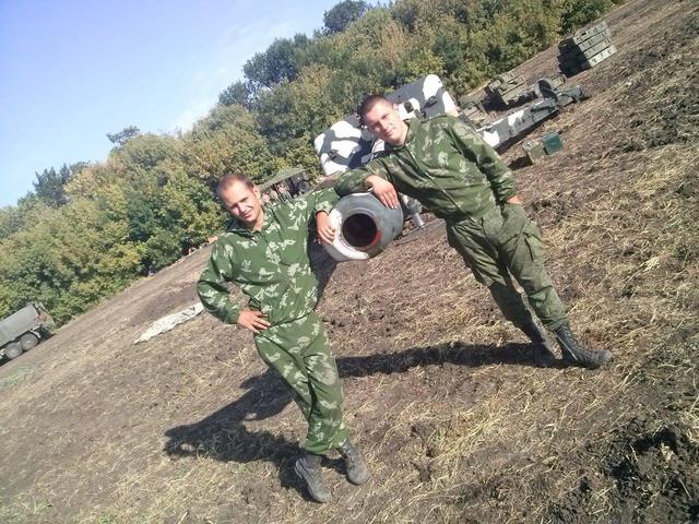 армия рф оккупанты