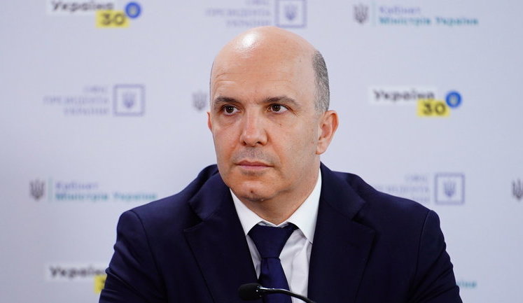Рада розгляне відставку Абрамовського на наступному пленарному тижні. На його місце обговорюється кандидатура "слуги народу" Жупаніна, - Верещук