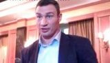 Klitschko is Against Everyone Speaking Ukrainian - the Language Issue is Number 31 on the Agenda