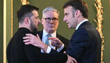coalition of willing was criticised