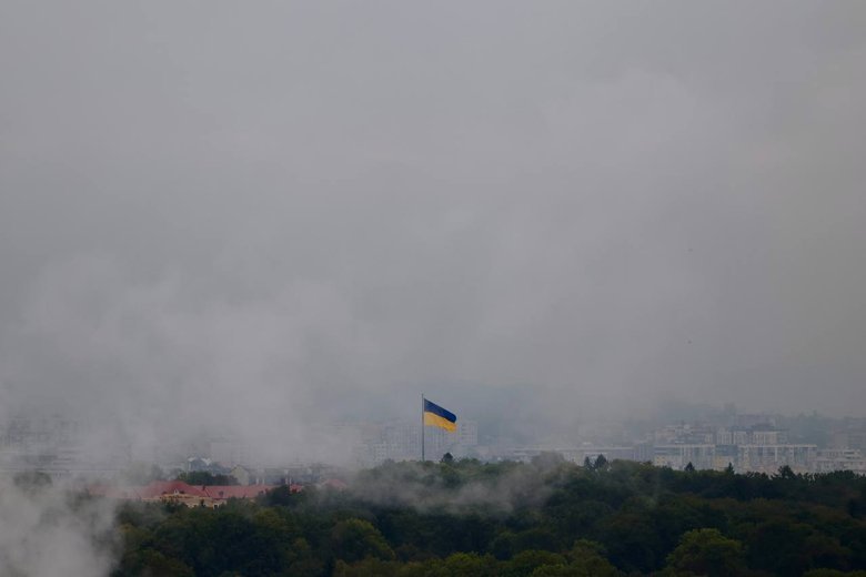 Львів після атаки