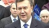 Янукович: У меня есть конкретная программа - победить, как фашистов 65 лет назад. ВИДЕО.