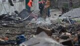 Наслідки атаки на Харків 14 травня