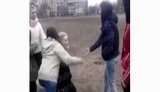 Київську школярку принизили і побили однолітки: поліція відкрила кримінальне провадження. ВIДЕО
