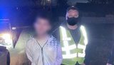 Полиция задержала мужчину, ранившего двух граждан Израиля в Умани: им оказался соотечественник пострадавших. ФОТО
