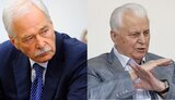 Гризлов не спромігся відповісти на пряме запитання про допуск інспекції МАГАТЕ на окуповані території, - Українська делегація в ТКГ