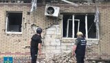 вовчанськ