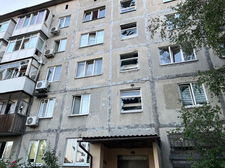 Донеччина