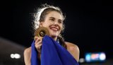 Магучіх взяла 1,97 м зі стрибків у висоту і здобула золото Євро-2026 у Бірмінгемі