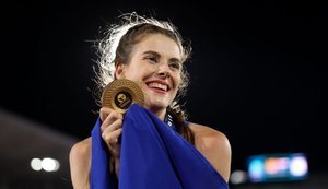 Магучіх перемогла на Євро-2026 у Бірмінгемі