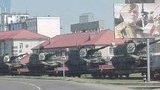 "Запад-2017" – реальність і загрози