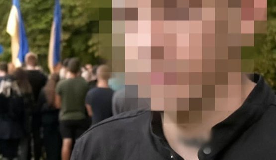 Чоловіка засудили за привласнення донатів родинам загиблих