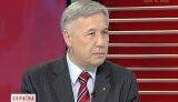 Ехануров: Наши избиратели думали головой, а БЮТ - несколько другим местом. ВИДЕО.