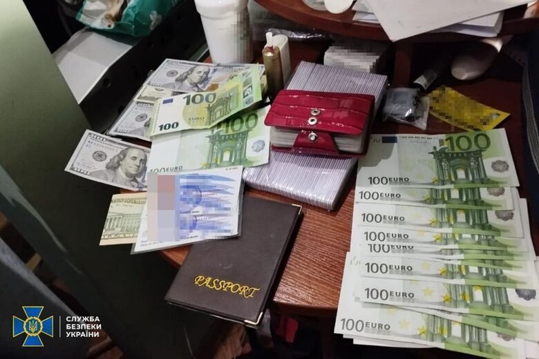 СБУ ликвидировала четыре канала побега уклонистов за границу 03