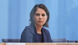 Очільниця МЗС Німеччини не бачить підстав для запуску "Північного потоку-2"