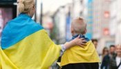 беженцы, украинцы