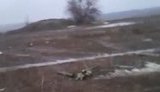 поле боя