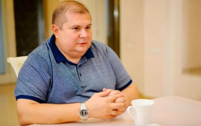 Скандальный таможенник Пудрик обзавелся еще одной квартирой - за 2 миллиона на побережье Черного моря 01