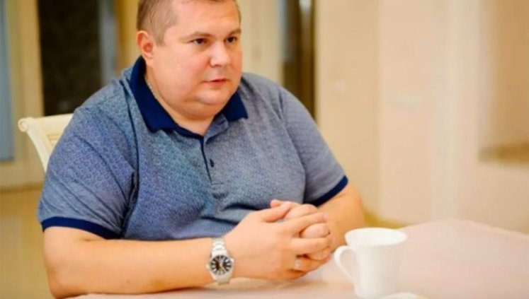 Скандальный таможенник Пудрик обзавелся еще одной квартирой - за 2 миллиона на побережье Черного моря. ВИДЕО
