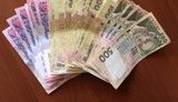При получении взятки 20 тысяч задержан руководитель столичного коммунального предприятия, - ГПУ. ФОТО