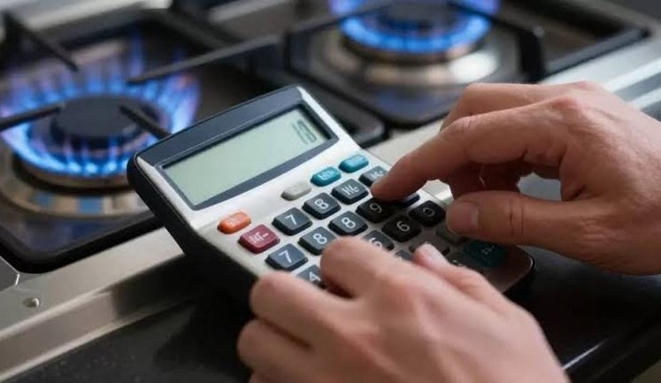 Уряд зберіг чинні пільгові ціни на газ до 31 березня 2026 року
