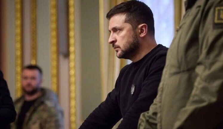 Zelenskyy holds meeting of Staff of Supreme Commander-in-Chief: drone production and missile programme implementation discussed. VIDEO