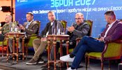 Военные и производители обсудили будущее украинского ОПК