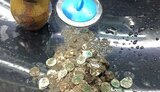 Горщик зі скарбами Кримського ханства знайшли під Одесою