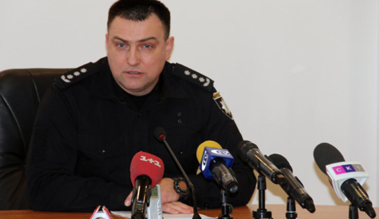Конфлікт зі стріляниною в Олевську не пов'язаний із незаконним видобутком бурштину, - поліція. ВІДЕО