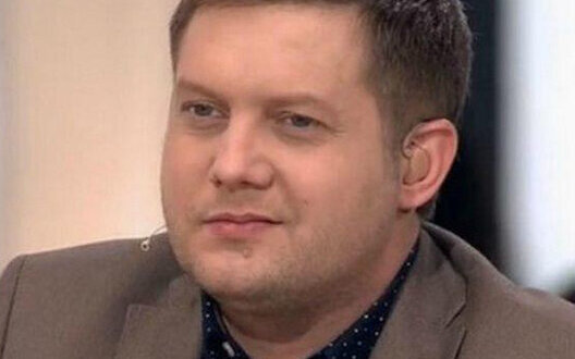 Російського пропагандиста Корчевнікова судитимуть за антиукр