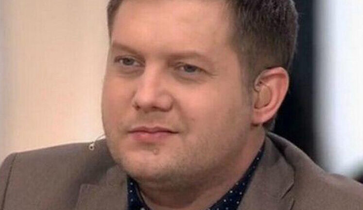 Пропагандисту Корчевникову заочно сообщено о подозрении, - СБУ