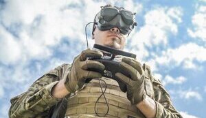 "Армія дронів": Як приватні виробники безпілотників "освоюють" оборонний бюджет