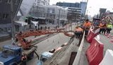 Реконструкція Шулявського моста затягується через опір авторів "бракованого" проекту