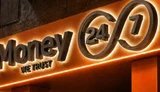Нацбанк закрив мережу нелегальних обмінників Money24/7: у чому причина