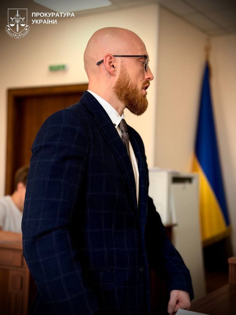 Ракетний удар РФ по заходу: суд продовжив арешт підозрюваного організатора без застави