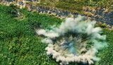Бригада "Рубеж" уничтожает российских военных