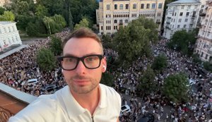 Железняк назвав виклики, що стоять перед Драпатим