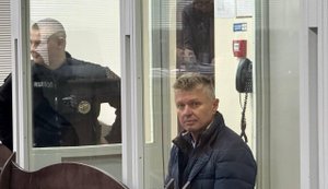 Fursenko remanded in custody in Energoatom corruption case. Bail set at UAH 95 million