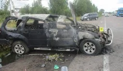 Смертельное ДТП в Ровенской области из-за плохой дороги: есть подозрения