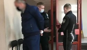 Киевский суд арестовал имущество родственников вора в законе Умки. ДОКУМЕНТ